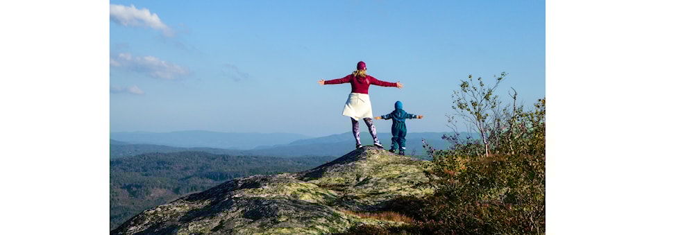 Ti på Topp Vestfold